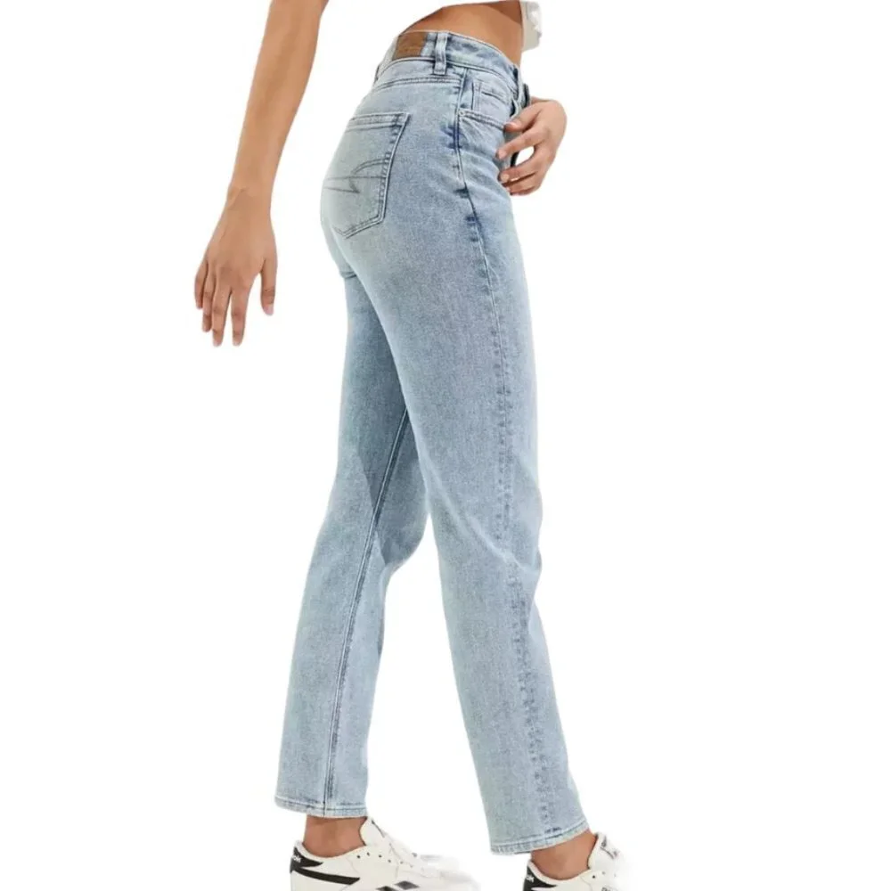 American Eagle Mom Jean - Picture 2 of 6